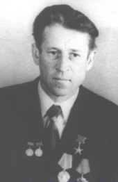 Мокат Александр Михайлович